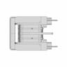 Pz-Uu10E Seires Linear Filter - Standard Mechanical Component_0_270_degree_snapshot