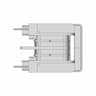 Pz-Uu10E Seires Linear Filter - Standard Mechanical Component_0_90_degree_snapshot