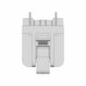 Pz-Uu10E Seires Linear Filter - Standard Mechanical Component_90_0_degree_snapshot