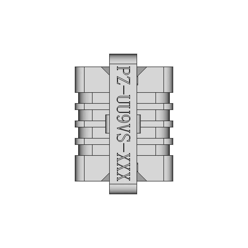 Pz-Uu9Vs Linear Filter | 3D Engineering Design File_0_0_degree_snapshot