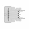 Pz-Uu9Vs Linear Filter | 3D Engineering Design File_0_90_degree_snapshot