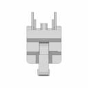 Pz-Uu9Vs Linear Filter | 3D Engineering Design File_270_0_degree_snapshot