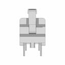 Pz-Uu9Vs Linear Filter | 3D Engineering Design File_90_0_degree_snapshot