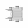 Pz-Uu9Hs Series Linear Filter | High-Quality CAD Model_0_270_degree_snapshot