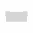 Psm8040 Molded High Current Inductor - Downloadable CAD Representation_0_0_degree_snapshot