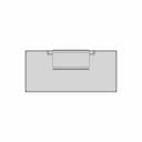 Psm8040 Molded High Current Inductor - Downloadable CAD Representation_0_270_degree_snapshot