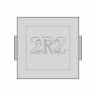 Psm8040 Molded High Current Inductor - Downloadable CAD Representation_90_0_degree_snapshot