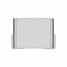 Psm6050 Molded High Current Inductor | 3D Engineering Design File_0_0_degree_snapshot