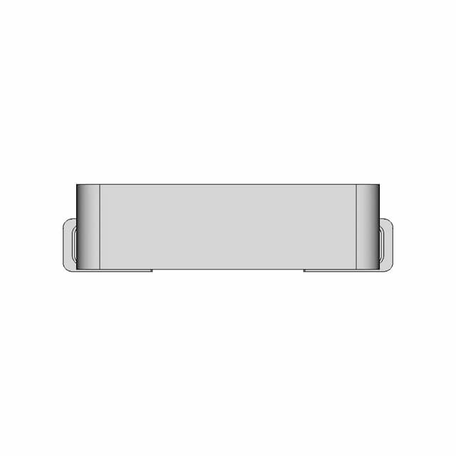 Psm6020 Molded High Current Inductor - Downloadable CAD Representation
