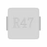 Psm6020 Molded High Current Inductor - Downloadable CAD Representation_270_0_degree_snapshot