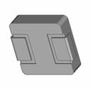Psm6020 Molded High Current Inductor - Downloadable CAD Representation_60_30_degree_snapshot