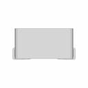 Psm5030 Molded High Current Inductor | High-Quality CAD Model_0_0_degree_snapshot