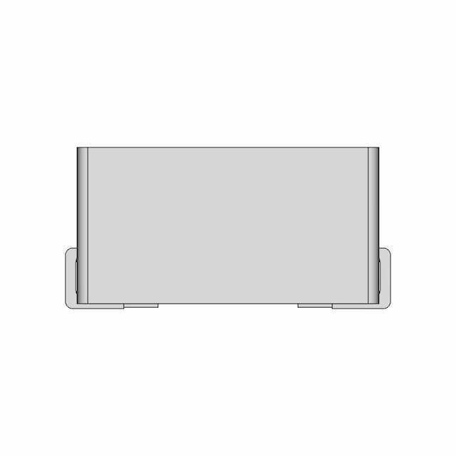 Psm5030 Molded High Current Inductor | High-Quality CAD Model