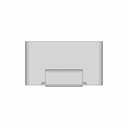 Psm5030 Molded High Current Inductor | High-Quality CAD Model_0_90_degree_snapshot