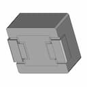 Psm5030 Molded High Current Inductor | High-Quality CAD Model_60_30_degree_snapshot