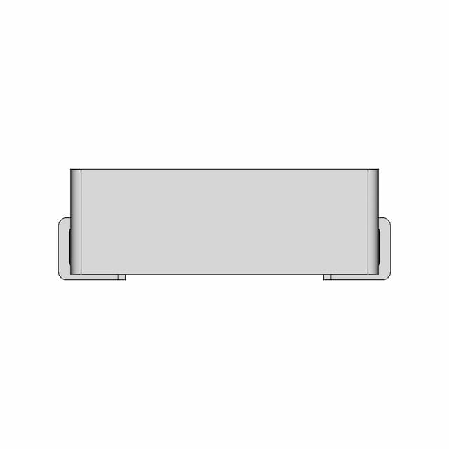 Psm5020 Molded High Current Inductor | High-Quality CAD Model