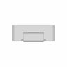 Psm5020 Molded High Current Inductor | High-Quality CAD Model_0_270_degree_snapshot