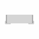 Psm5018 Molded High Current Inductor - Downloadable CAD Representation_0_0_degree_snapshot