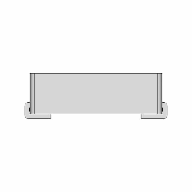 Psm5018 Molded High Current Inductor - Downloadable CAD Representation