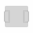 Psm5018 Molded High Current Inductor - Downloadable CAD Representation_90_0_degree_snapshot