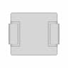 Psm5018 Molded High Current Inductor - Downloadable CAD Representation_90_0_degree_snapshot