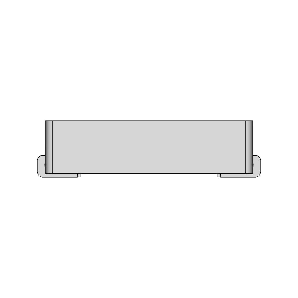Psm5015 Molded High Current Inductor - Standard Mechanical Component_0_0_degree_snapshot
