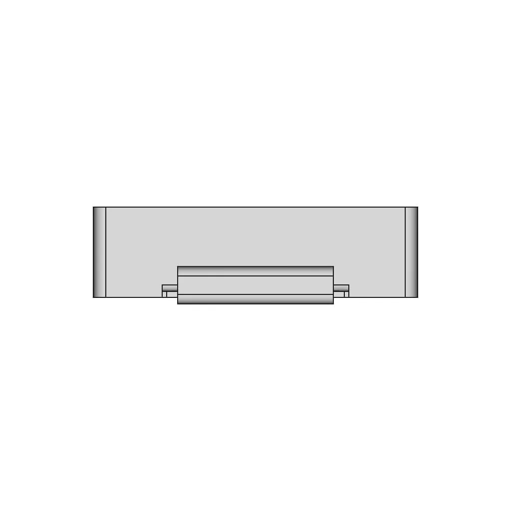 Psm5015 Molded High Current Inductor - Standard Mechanical Component_0_270_degree_snapshot