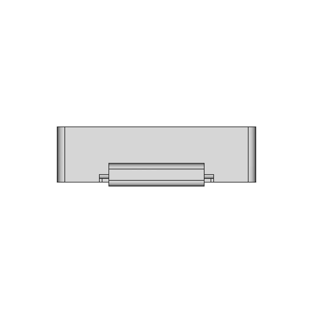 Psm5015 Molded High Current Inductor - Standard Mechanical Component_0_90_degree_snapshot