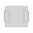 Psm5015 Molded High Current Inductor - Standard Mechanical Component_90_0_degree_snapshot