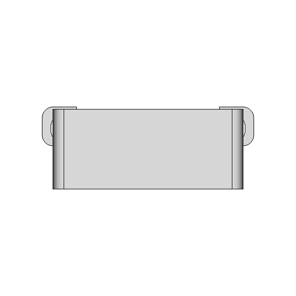 Psm4020 Molded High Current Inductor - Standard Mechanical Component_90_0_degree_snapshot