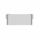 Psm4020 Molded High Current Inductor - Standard Mechanical Component_90_0_degree_snapshot