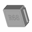 Psm4018 Molded High Current Inductor - Standard Mechanical Component_60_30_degree_snapshot