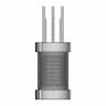 Pdl3W1016 Boost Drum Core Inductor | High-Quality CAD Model_0_0_degree_snapshot