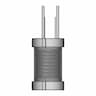 Pdl3W1016 Boost Drum Core Inductor | High-Quality CAD Model_0_90_degree_snapshot