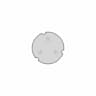 Pdl3W1016 Boost Drum Core Inductor | High-Quality CAD Model_270_0_degree_snapshot