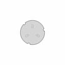 Pdl3W0912 Boost Drum Core Inductor | 3D Engineering Design File_90_0_degree_snapshot