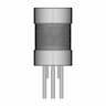 Pdl3W0608 Boost Drum Core Inductor | High-Quality CAD Model_0_0_degree_snapshot