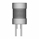 Pdl3W0608 Boost Drum Core Inductor | High-Quality CAD Model_0_90_degree_snapshot