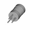 Pdl3W0608 Boost Drum Core Inductor | High-Quality CAD Model_60_30_degree_snapshot