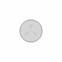 Pdl3W0608 Boost Drum Core Inductor | High-Quality CAD Model_90_0_degree_snapshot