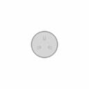 Pdl3W0507 Boost Drum Core Inductor | High-Quality CAD Model_90_0_degree_snapshot