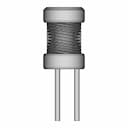 Pdl3W0406 Boost Drum Core Inductor | 3D Engineering Design File_0_270_degree_snapshot