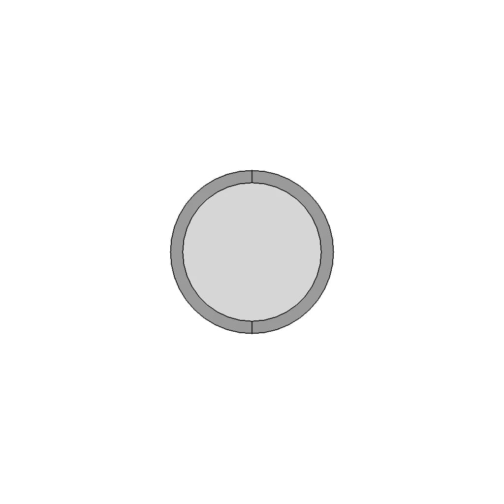 Pdl3W0406 Boost Drum Core Inductor | 3D Engineering Design File_270_0_degree_snapshot