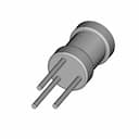 Pdl3W0406 Boost Drum Core Inductor | 3D Engineering Design File_60_30_degree_snapshot