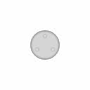Pdl3W0406 Boost Drum Core Inductor | 3D Engineering Design File_90_0_degree_snapshot