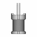 Pdl1014D Drum Core Inductor - Downloadable CAD Representation_0_270_degree_snapshot