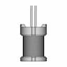 Pdl1014D Drum Core Inductor - Downloadable CAD Representation_0_270_degree_snapshot