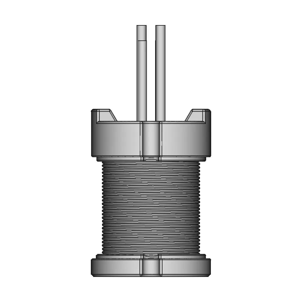 Pdl1014D Drum Core Inductor - Downloadable CAD Representation_0_90_degree_snapshot