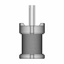 Pdl1014D Drum Core Inductor - Downloadable CAD Representation_0_90_degree_snapshot