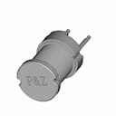Pdl1014D Drum Core Inductor - Downloadable CAD Representation_60_30_degree_snapshot
